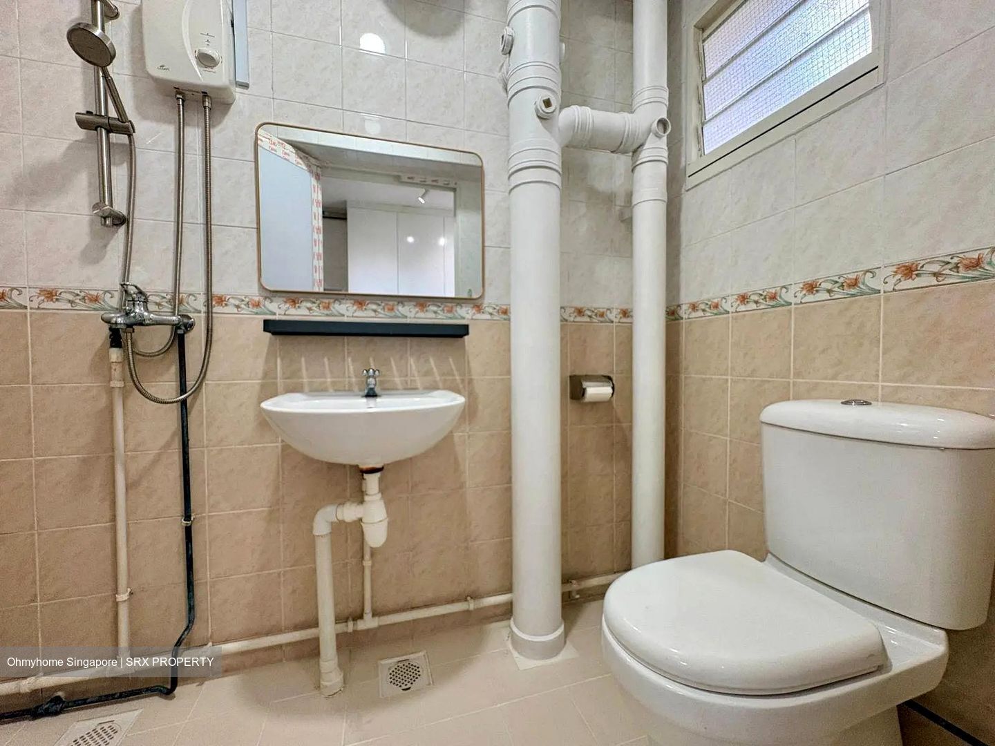 Blk 13 Cantonment Towers (Bukit Merah), HDB 3 Rooms #548031691